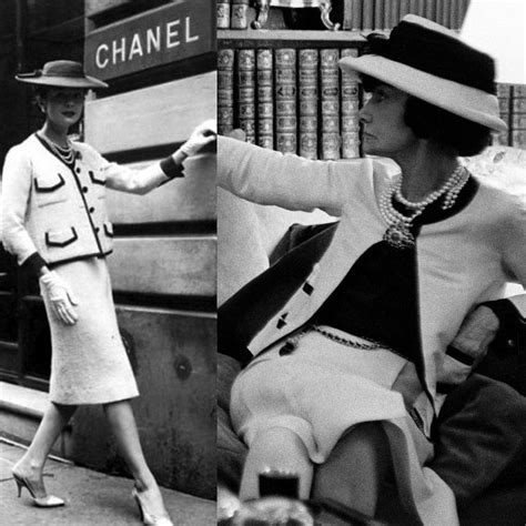 coco chanel interview|coco chanel interview 1959.